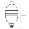 Bombilla LED RGB Holiday Dance